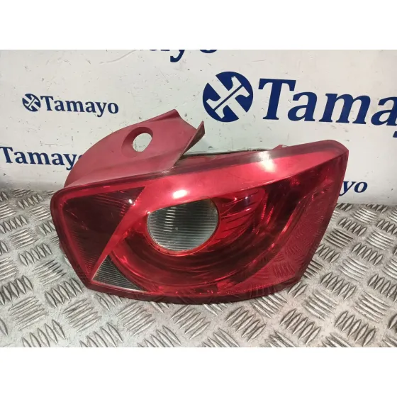 Piloto Trasero Derecho para Seat Ibiza Iv (6J5, 6P1)