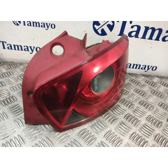 Piloto Trasero Derecho para Seat Ibiza Iv (6J5, 6P1)