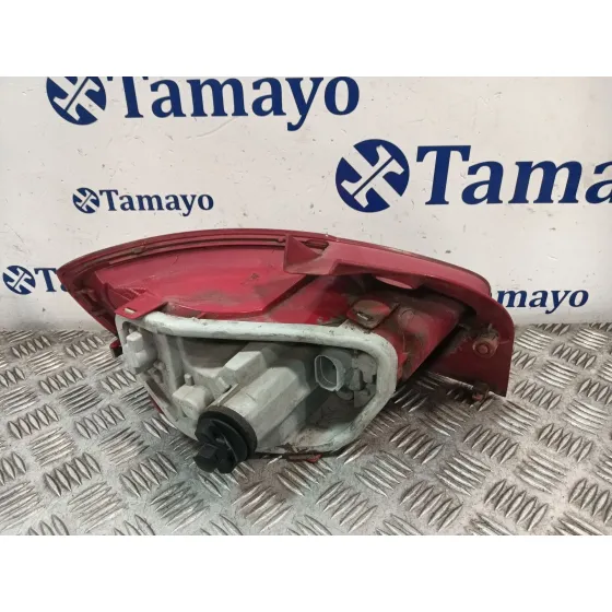Piloto Trasero Derecho para Seat Ibiza Iv (6J5, 6P1)