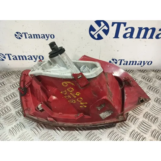 Piloto Trasero Derecho para Seat Ibiza Iv (6J5, 6P1)