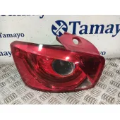 Piloto Trasero Izquierdo para Seat Ibiza Iv (6J5, 6P1)
