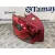 Piloto Trasero Izquierdo para Seat Ibiza Iv (6J5, 6P1)
