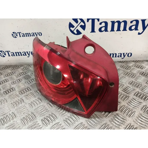 Piloto Trasero Izquierdo para Seat Ibiza Iv (6J5, 6P1)