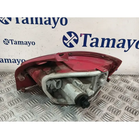 Piloto Trasero Izquierdo para Seat Ibiza Iv (6J5, 6P1)