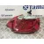 Piloto Trasero Izquierdo para Seat Ibiza Iv (6J5, 6P1)