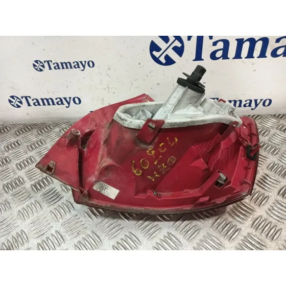 Piloto Trasero Izquierdo para Seat Ibiza Iv (6J5, 6P1)