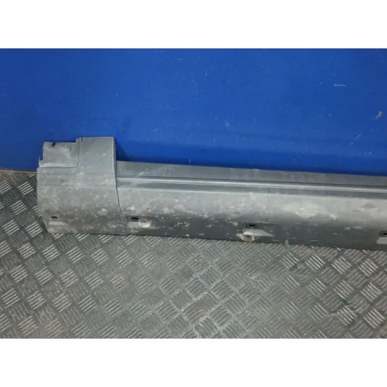 Spoiler Talonera Izquierda para Land Rover Discovery Iv (L319)