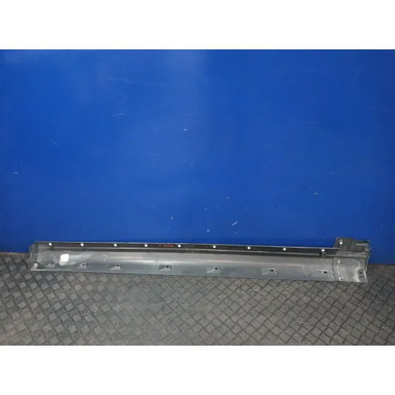 Spoiler Talonera Izquierda para Land Rover Discovery Iv (L319)