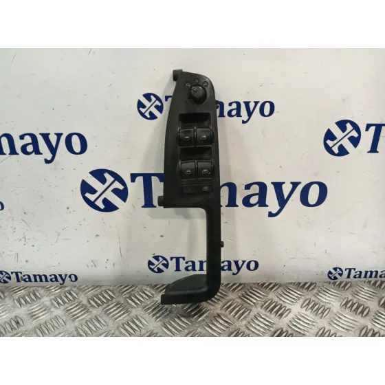 Mando Elevalunas Delantero Izquierdo para Audi A4 B7 Avant (8Ed)