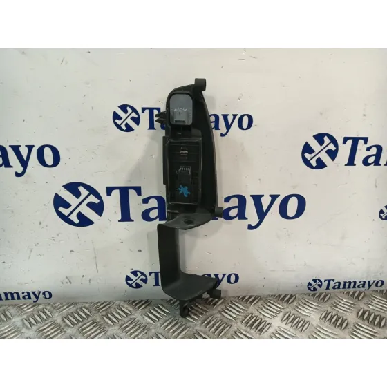 Mando Elevalunas Delantero Izquierdo para Audi A4 B7 Avant (8Ed)