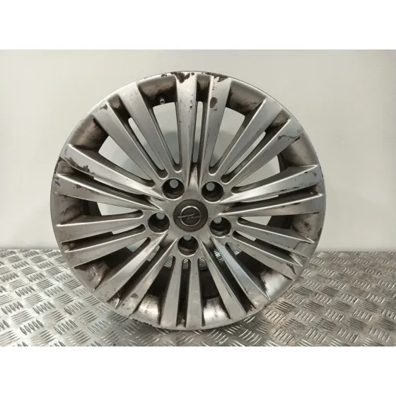 Llanta para Opel Astra J (P10)