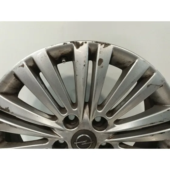 Llanta para Opel Astra J (P10)