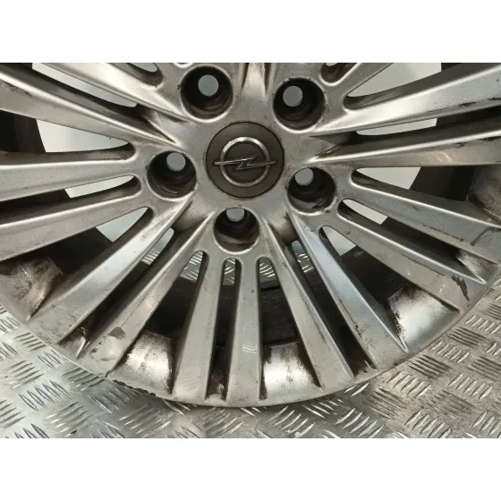 Llanta para Opel Astra J (P10)