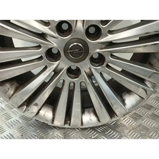 Llanta para Opel Astra J (P10)