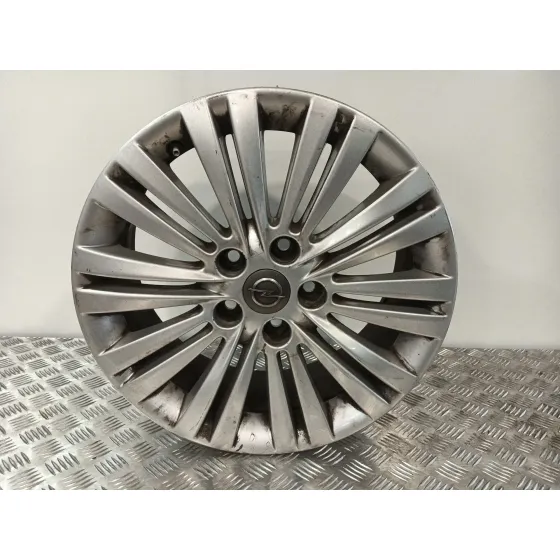 Llanta para Opel Astra J (P10)