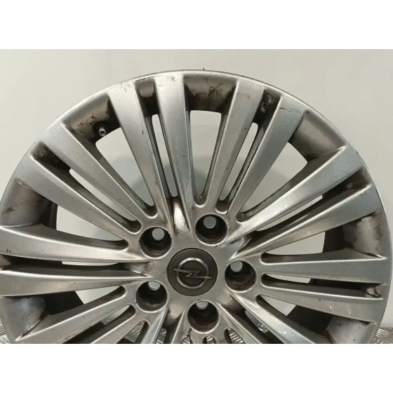 Llanta para Opel Astra J (P10)