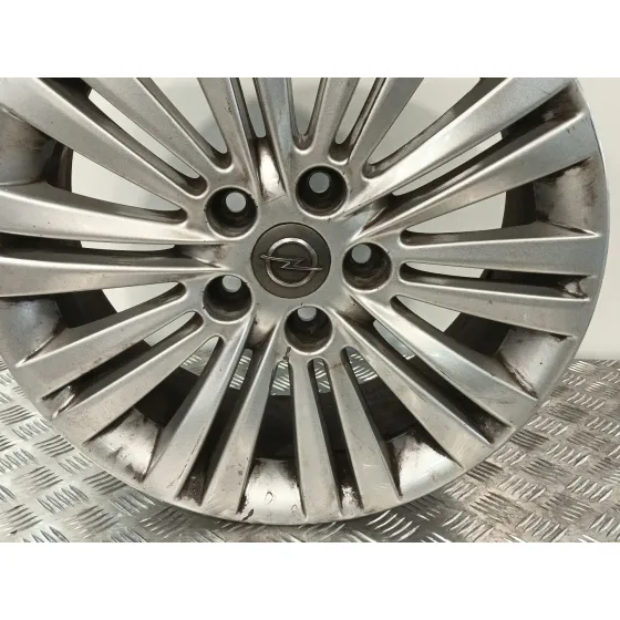 Llanta para Opel Astra J (P10)