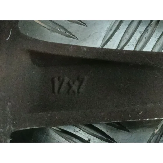 Llanta para Opel Astra J (P10)