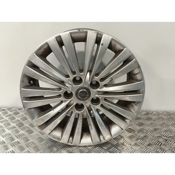 Llanta para Opel Astra J (P10)