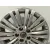 Llanta para Opel Astra J (P10)