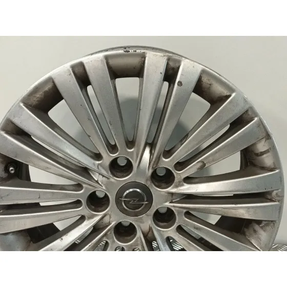 Llanta para Opel Astra J (P10)