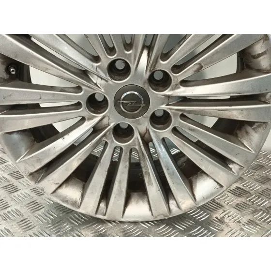Llanta para Opel Astra J (P10)