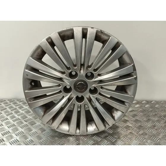 Llanta para Opel Astra J (P10)