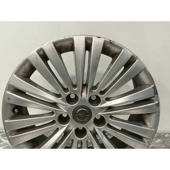 Llanta para Opel Astra J (P10)