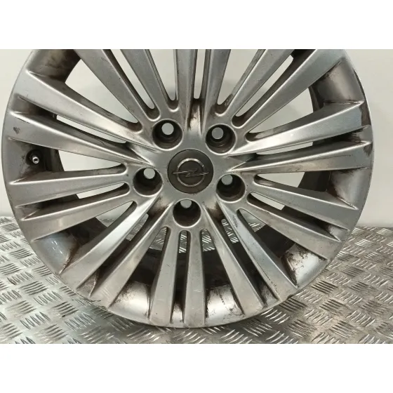 Llanta para Opel Astra J (P10)