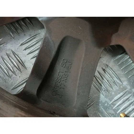 Llanta para Honda Cr-V Iii (Re_)