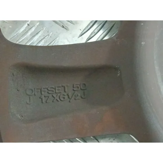 Llanta para Honda Cr-V Iii (Re_)