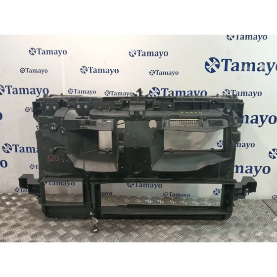 Panel Frontal para Renault Megane Iv Hatchback (B9A/M/N_)