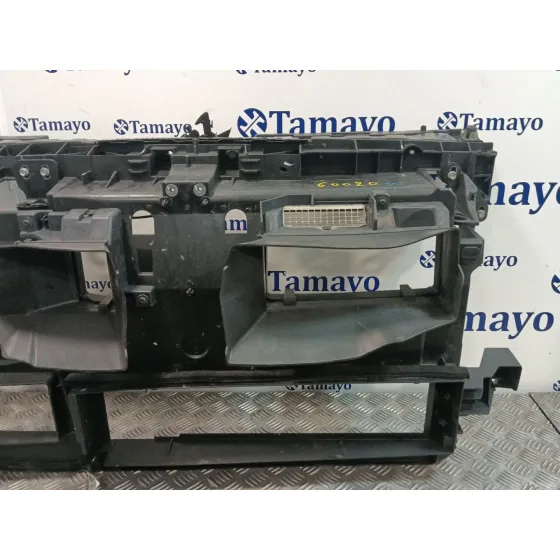 Panel Frontal para Renault Megane Iv Hatchback (B9A/M/N_)