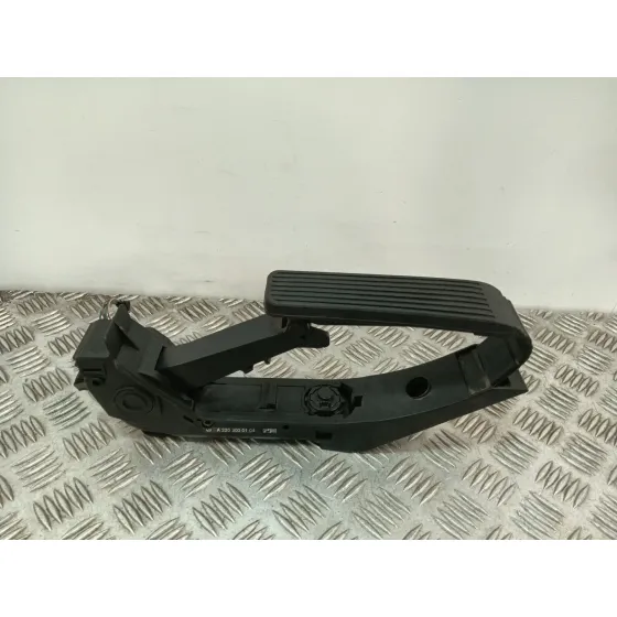 Pedal Acelerador para Mercedes-Benz Clase S (W220, V220)