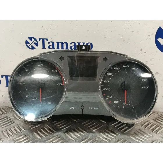 Cuadro Instrumentos para Seat Ibiza Iv (6J5, 6P1)