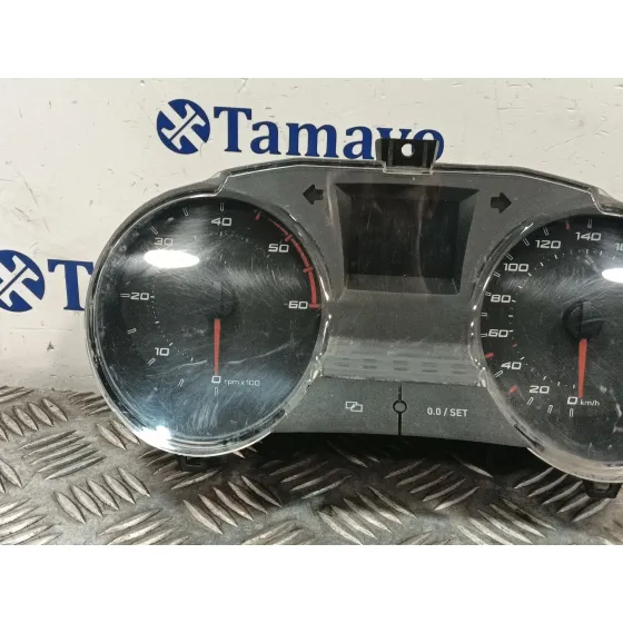 Cuadro Instrumentos para Seat Ibiza Iv (6J5, 6P1)