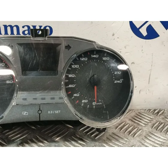 Cuadro Instrumentos para Seat Ibiza Iv (6J5, 6P1)