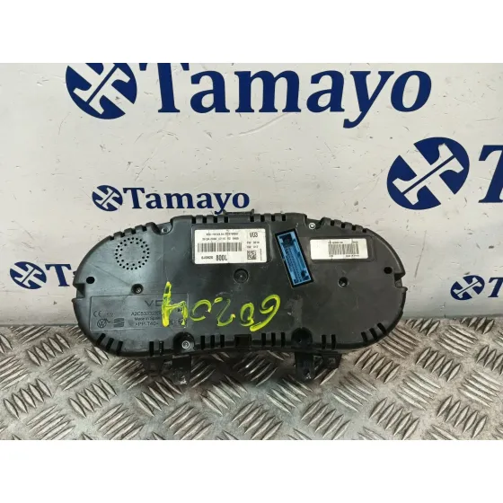 Cuadro Instrumentos para Seat Ibiza Iv (6J5, 6P1)