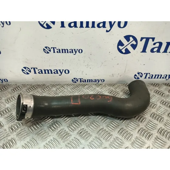 Tubo para Renault Megane Iv Hatchback (B9A/M/N_)