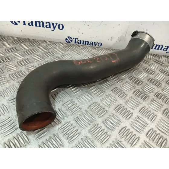 Tubo para Renault Megane Iv Hatchback (B9A/M/N_)