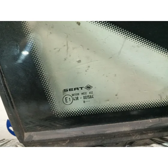 Luna Custodia Delantera Derecha para Seat Ibiza Iv (6J5, 6P1)