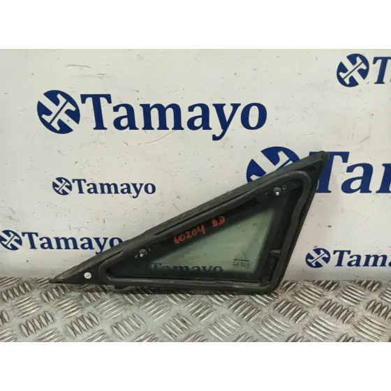 Luna Custodia Delantera Derecha para Seat Ibiza Iv (6J5, 6P1)