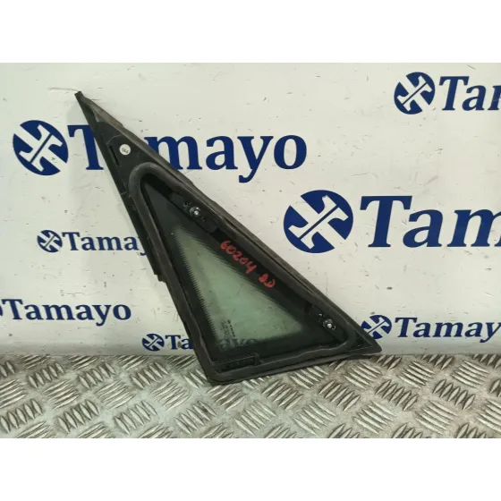 Luna Custodia Delantera Derecha para Seat Ibiza Iv (6J5, 6P1)