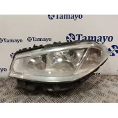 Faro Izquierdo para Renault Megane Ii (Bm0/1_, Cm0/1_)