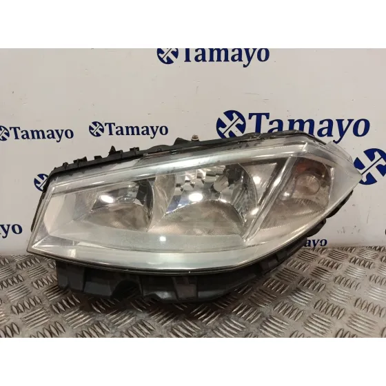 Faro Izquierdo para Renault Megane Ii (Bm0/1_, Cm0/1_)