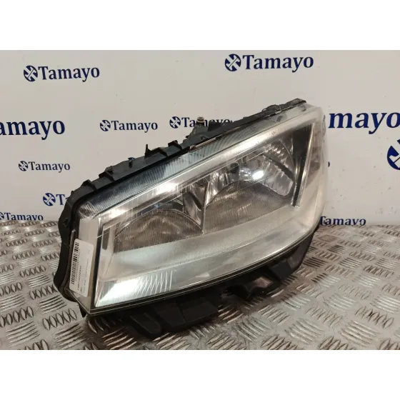 Faro Izquierdo para Renault Megane Ii (Bm0/1_, Cm0/1_)
