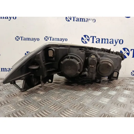 Faro Izquierdo para Renault Megane Ii (Bm0/1_, Cm0/1_)