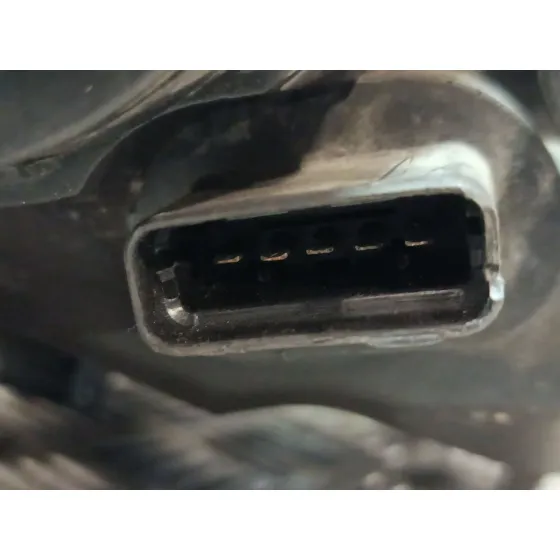 Faro Izquierdo para Renault Megane Ii (Bm0/1_, Cm0/1_)