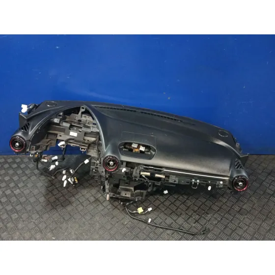 Salpicadero para Mazda Cx-3 (Dk)