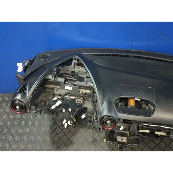 Salpicadero para Mazda Cx-3 (Dk)
